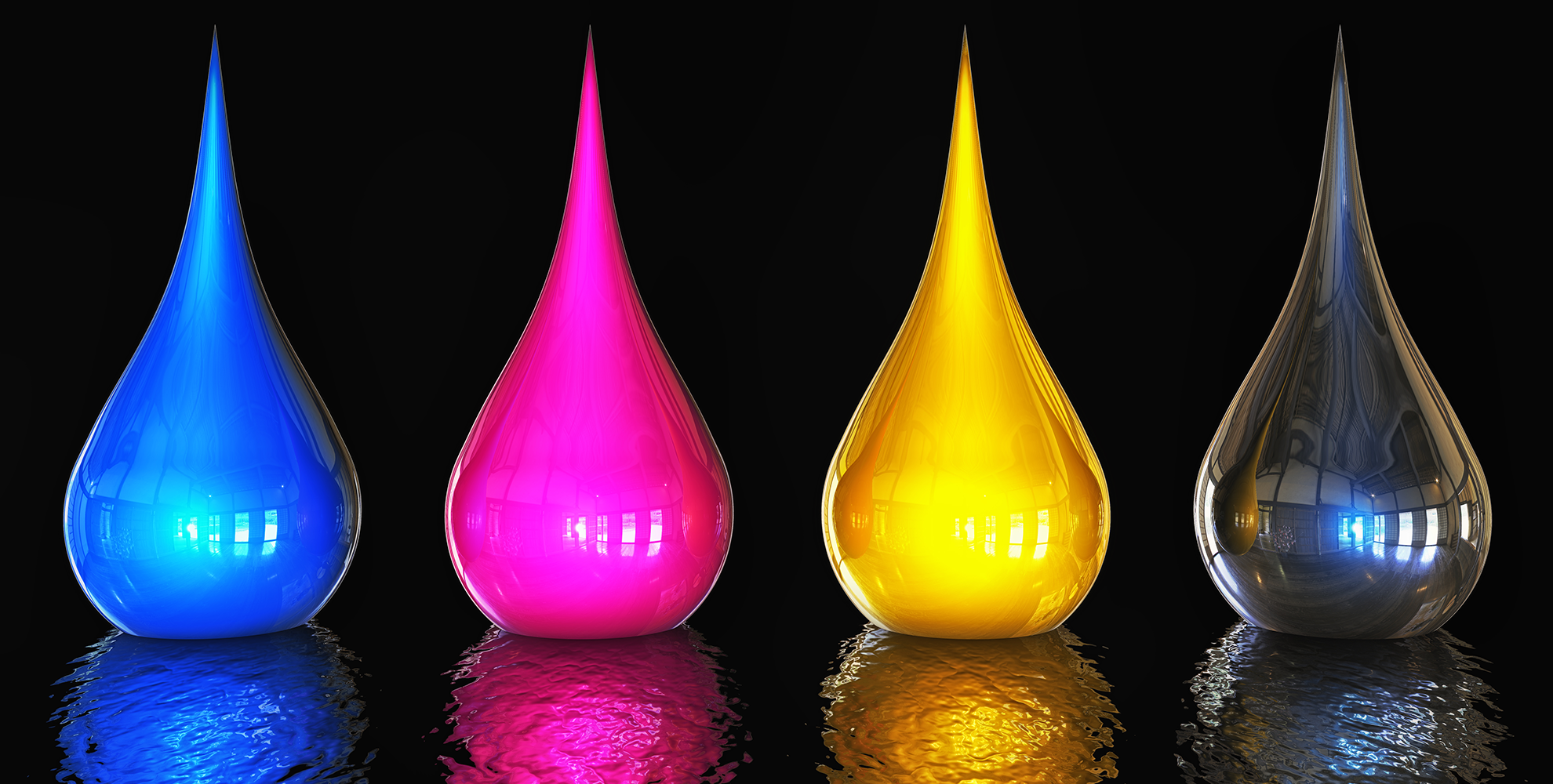 Digital Printing on Coil: Innovating efficiency