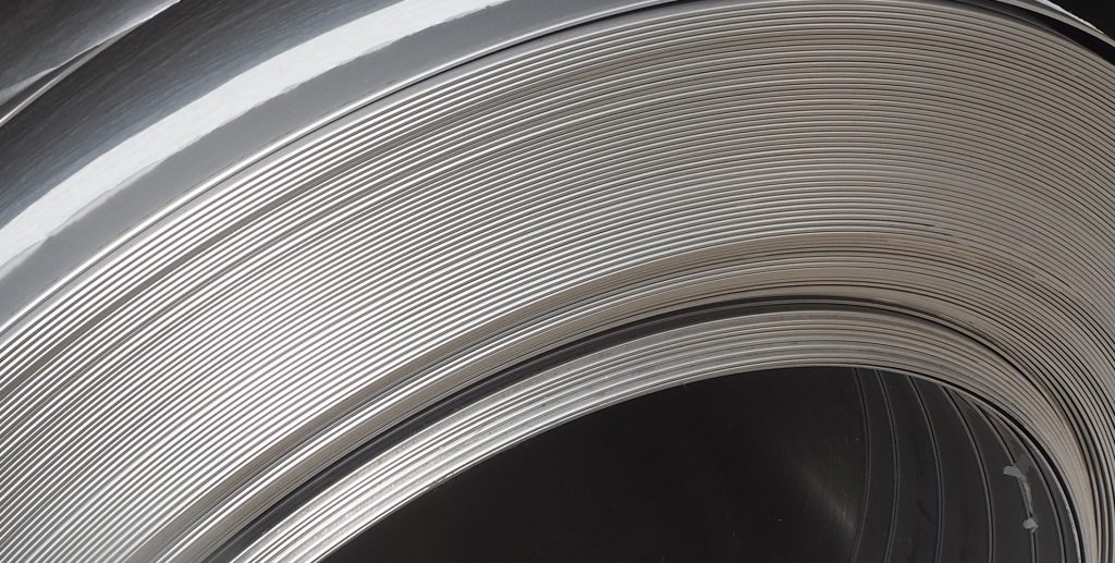 GO Coating: A chromium-free innovation